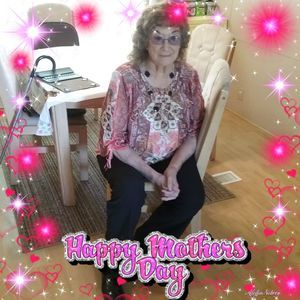 Meet your Posher, Tammy